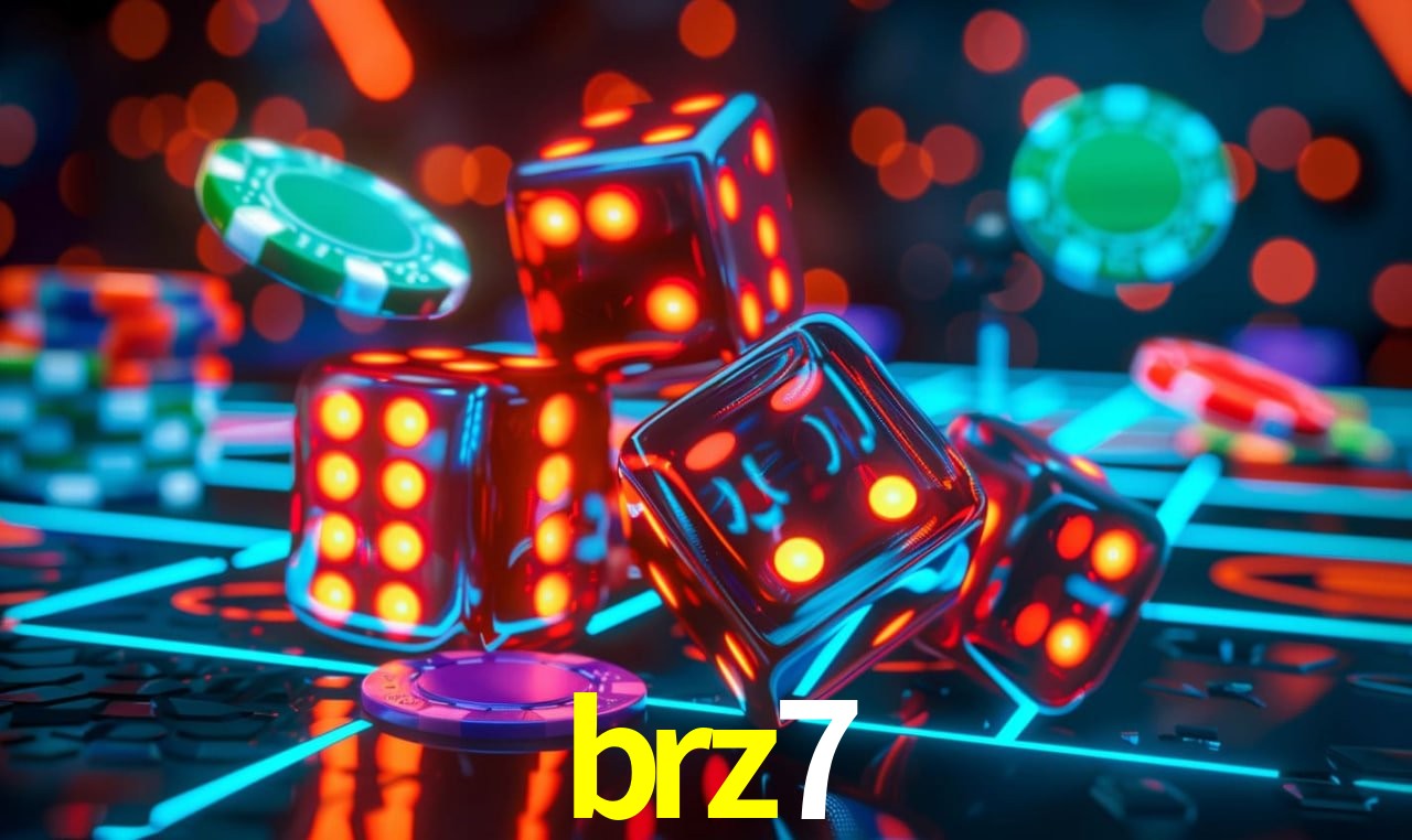 Desvendando o Mundo dos Jogos Virtuais na brz7